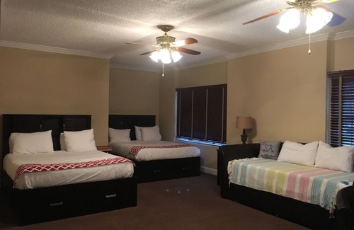 Colts Neck Hôtel | Colts Neck Inn Hotel