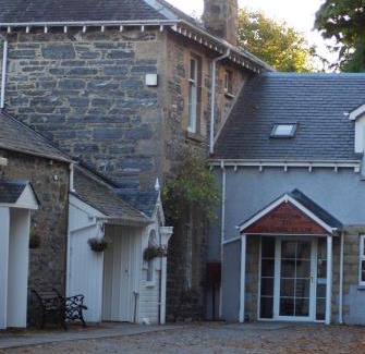 Kingussie Hôtel | Columba House