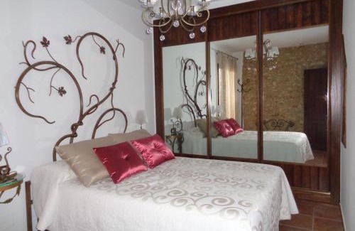 Colomera Maison | Columbaira