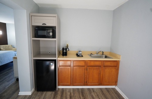 Lynn Hôtel | Columbus Inn and Suites