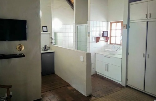 Nelspruit Appartement | Columbus Rock Unit 2 - No Loadshedding