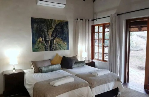 Nelspruit Appartement | Columbus Rock Unit 2 - No Loadshedding
