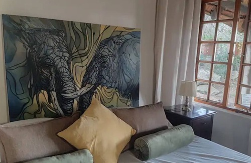 Nelspruit Appartement | Columbus Rock Unit 2 - No Loadshedding