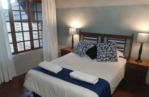 Nelspruit Appartement | Columbus Rock Unit 3 - No Loadshedding