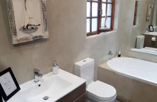 Nelspruit Appartement | Columbus Rock Unit 3 - No Loadshedding