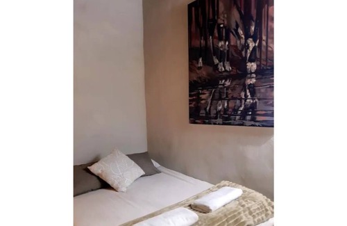 Nelspruit Appartement | Columbus Rock Unit 3 - No Loadshedding