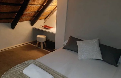 Nelspruit Appartement | Columbus Rock Unit 3 - No Loadshedding