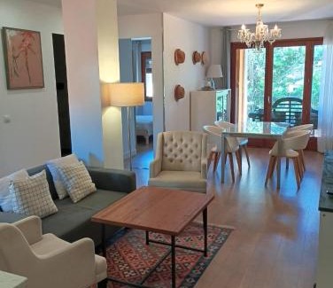 Falset Appartement | Com a casa