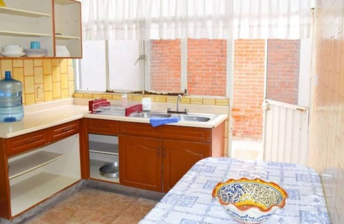 Puebla Appartement | Comendador apartment downtown Puebla