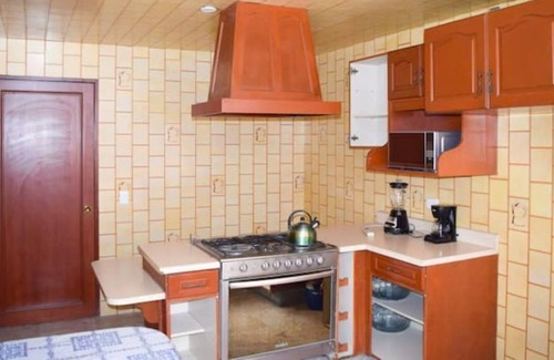 Puebla Appartement | Comendador apartment downtown Puebla