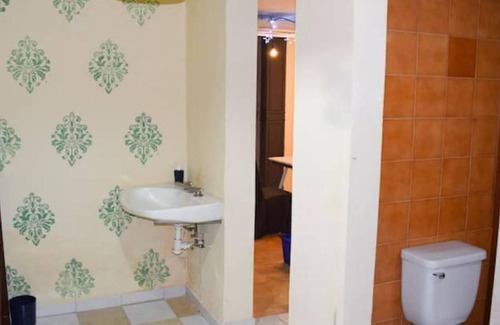 Puebla Appartement | Comendador apartment downtown Puebla