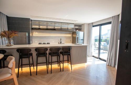 Centro Appartement | Com Piscina a 500m da Vila Germânica VJ1920