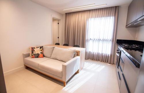 Centro Appartement | Com Piscina a 500m da Vila Germânica VJ1920