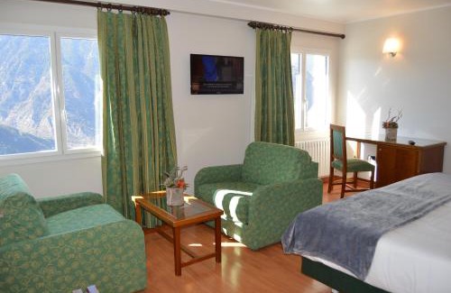 Sant Julia de Loria Hôtel | Coma Bella