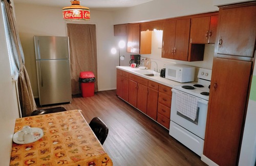 Lawton Maison | Comanche, Cameron, Good Year, Fort-Sill, Medicine Park, Lawton, Oklahoma.