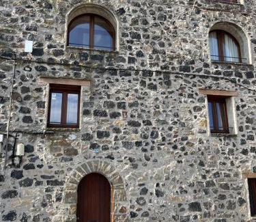 Castellfollit de la Roca Appartement | COMANEGRA