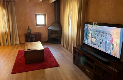 Castellfollit de la Roca Appartement | COMANEGRA