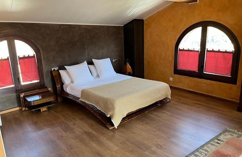 Castellfollit de la Roca Appartement | COMANEGRA