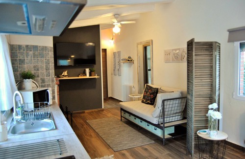 Canaletes Hôtel | Comarquinal Bioresort Penedès
