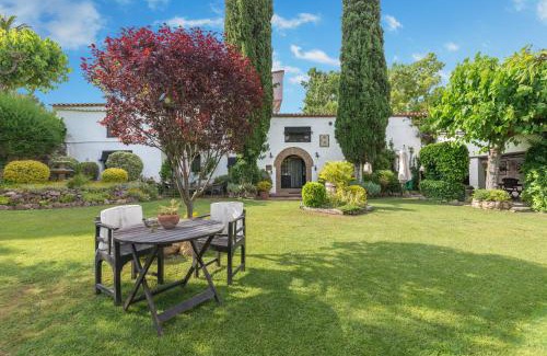 Canaletes Maison | Comarquinal Bioresort Penedes