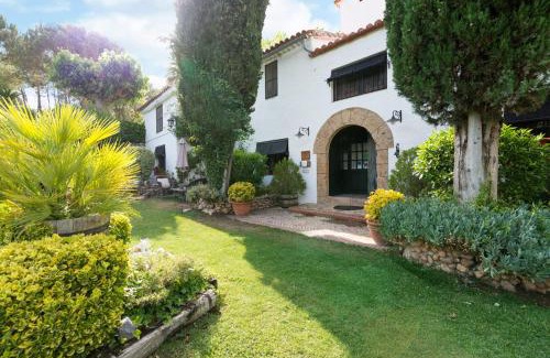 Canaletes Maison | Comarquinal Bioresort Penedes