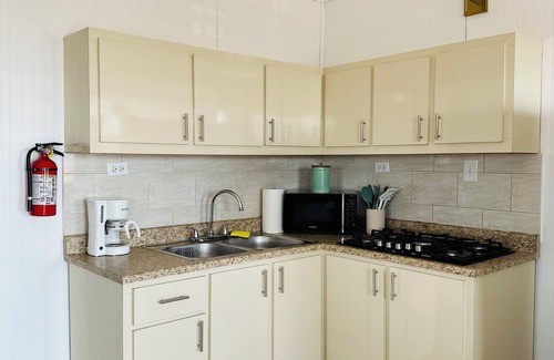 El Combate Appartement | Combate Beach View - Apt 1