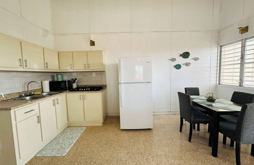 El Combate Appartement | Combate Beach View - Apt 1