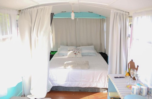 Garabito Autre | Combi Bus Dreamcatcher