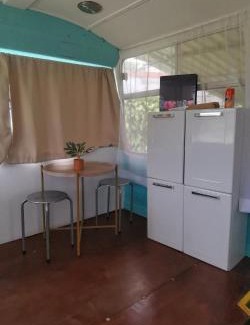 Garabito Autre | Combi Bus Dreamcatcher