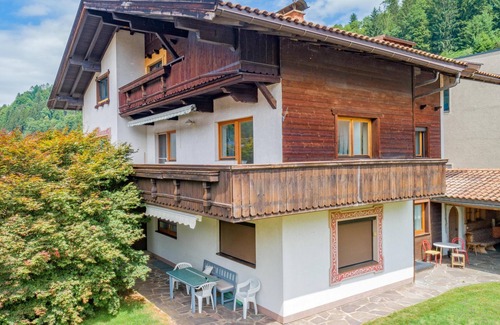 Hopfgarten Markt Appartement | Appartement à 1,3 km des remontées mécaniques