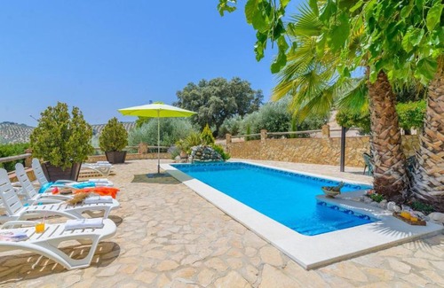 Priego de Cordoba Maison | Combinación Cortijo y Mirador Casablanca Priego de Córdoba by Ruralidays