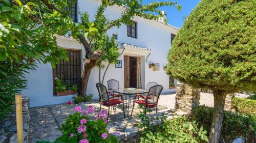 Priego de Cordoba Maison | Combinación Cortijo y Mirador Casablanca Priego de Córdoba by Ruralidays