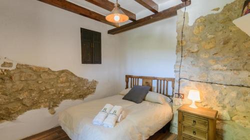 Serval Maison | Combinación Serval y Pedrizas Montefrío by Ruralidays