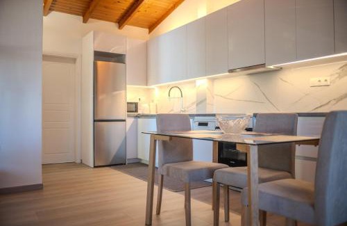 Vari-Voula-Vouliagmeni Appartement | Combination of the sea and the countryside