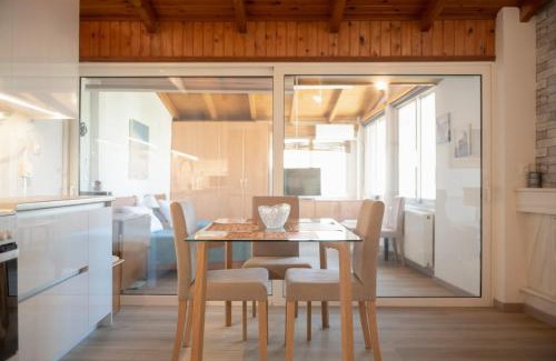 Vari-Voula-Vouliagmeni Appartement | Combination of the sea and the countryside