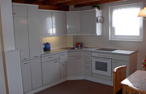 Klein Kussewitz Appartement | Combinez des vacances baltes avec une visite à Rostock et Karls-Erlebnisdorf.