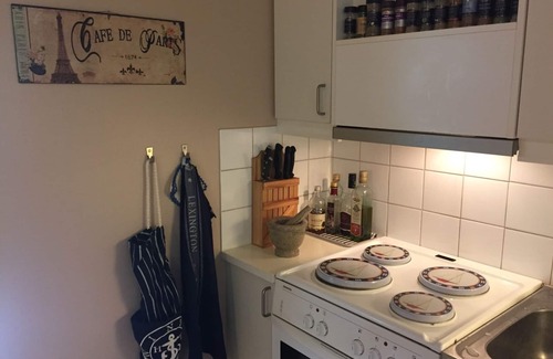 Kode Maison | Combine a relaxing holiday on the west coast with a discovery holiday in Gothenburg