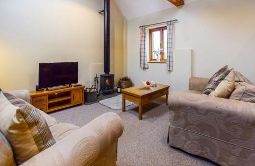 Bidford-on-Avon Maison | Combine Shed
