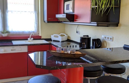 Klein Kussewitz Appartement | Combinez vos vacances en mer Baltique avec une visite à Karls-Erlebnisdorf.
