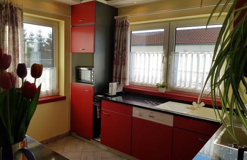 Klein Kussewitz Appartement | Combinez vos vacances en mer Baltique avec une visite à Karls-Erlebnisdorf.