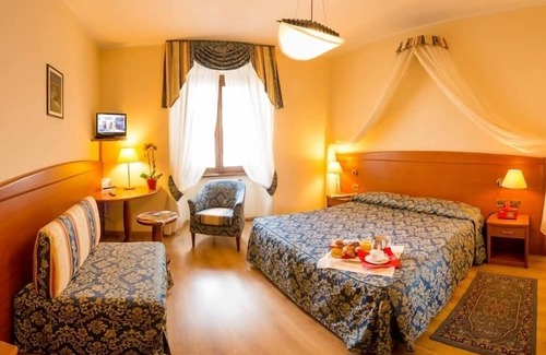 Teglio Hôtel | Combolo