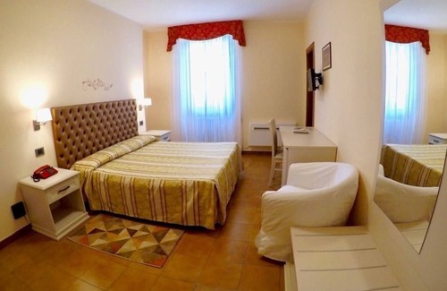 Teglio Hôtel | Combolo