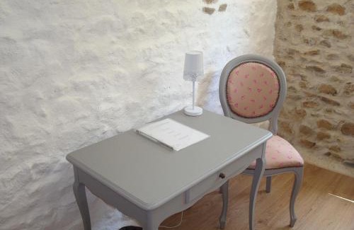 Espinasse Lit Et Petit-Déjeuner | Combrailleurs