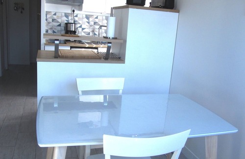 Combrit Appartement | 50 m de la plage, idéal pour un couple