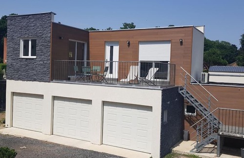 Coupvray Appartement | Come à la maison!