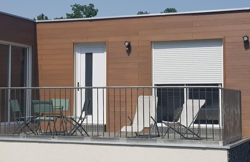 Coupvray Appartement | Come à la maison!