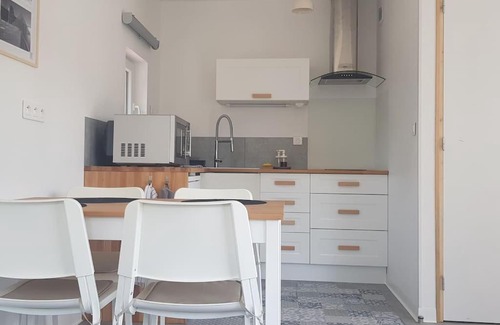 Coupvray Appartement | Come à la maison!