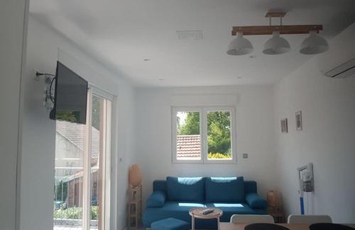Coupvray Appartement | Come à la maison!