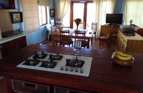 Kleinmond Maison | Venez profiter du secret le mieux gardé du Cap, Kleinmond, à 2 heures de la ville