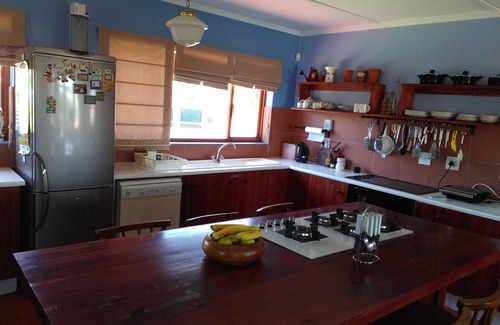 Kleinmond Maison | Venez profiter du secret le mieux gardé du Cap, Kleinmond, à 2 heures de la ville